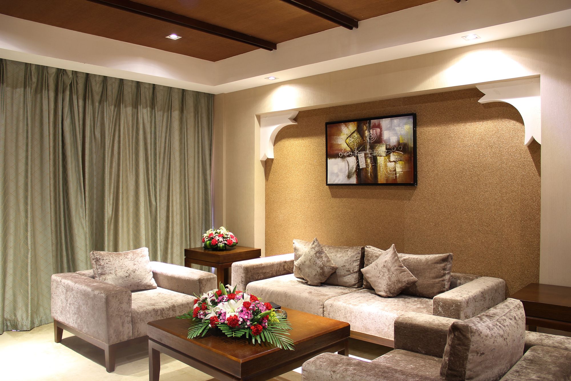 Фото Grand Metropark Bay Hotel Sanya