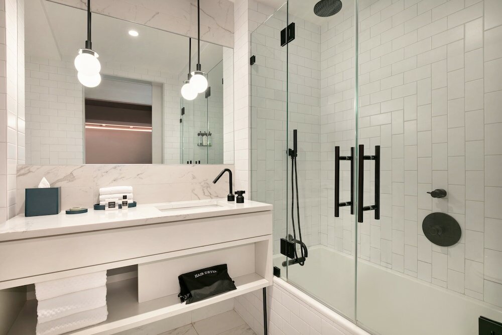 Фото Hotel Indigo Williamsburg - Brooklyn, an Ihg Hotel