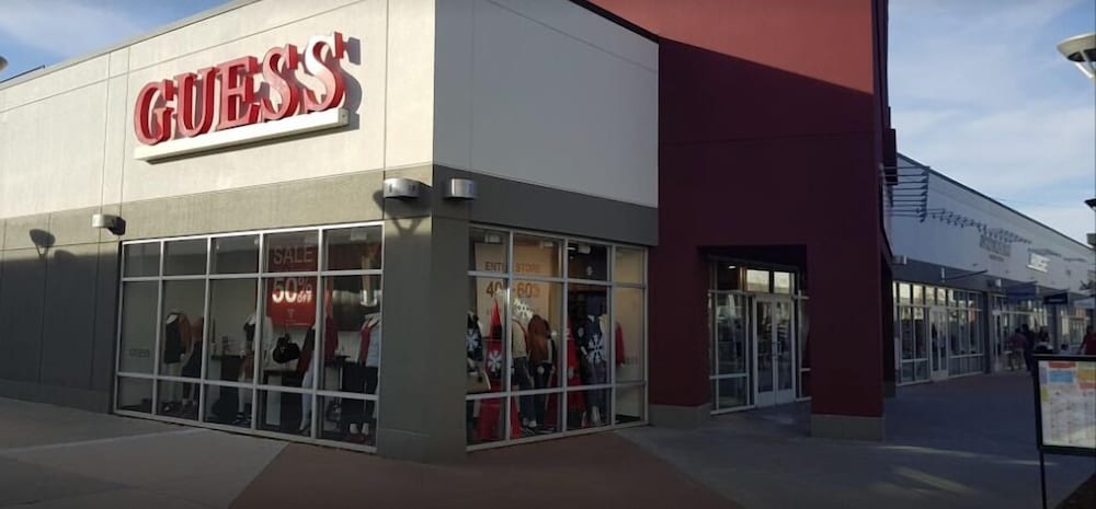 Фото Americas Best Value Inn & Suites Yukon Oklahoma City