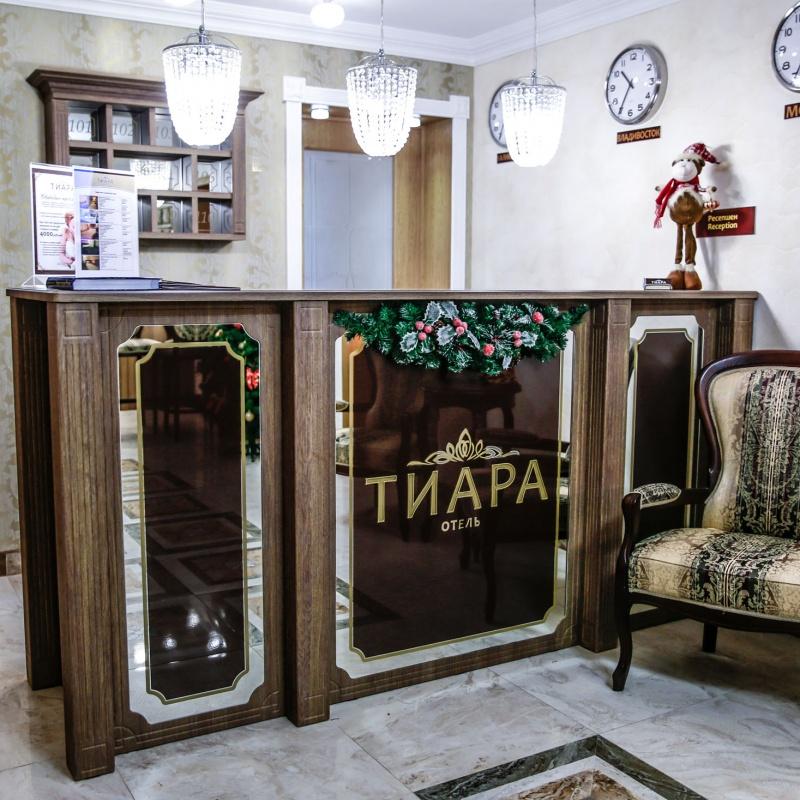 Фото Тиара