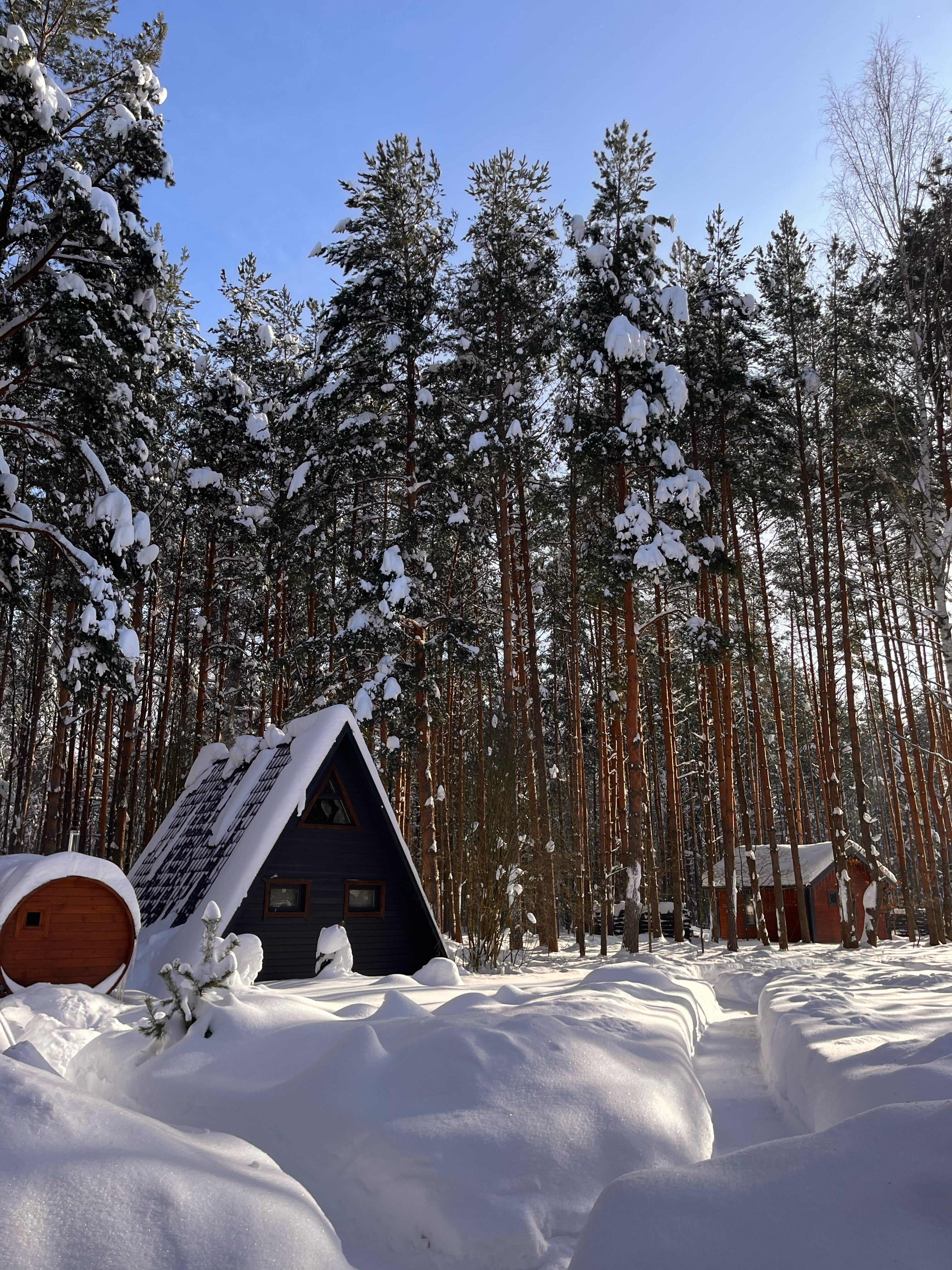 Фото Дубровка