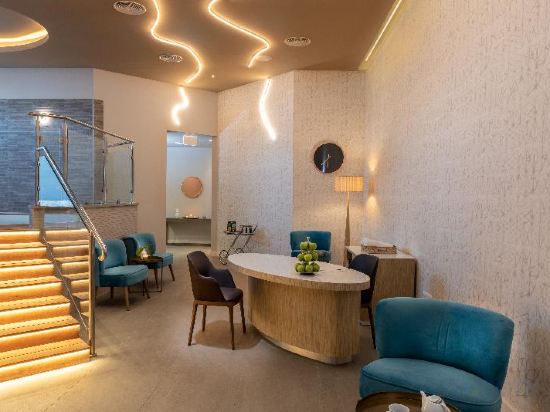 Фото Leonardo Hotel Negev