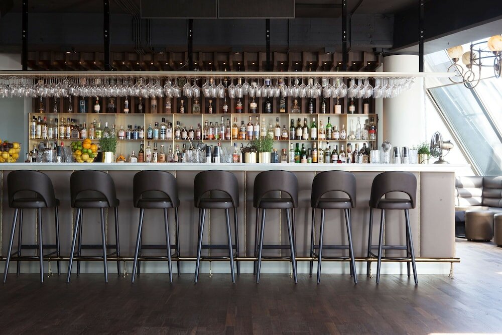 Фото Grand Hotel Oslo