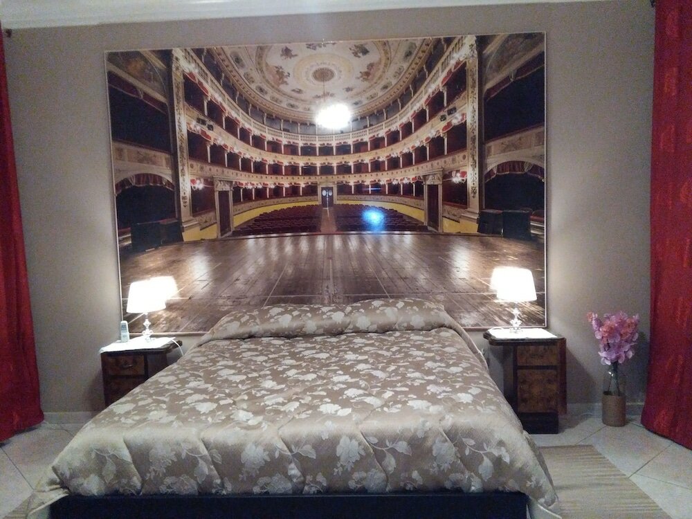 Фото B&b Salita Metello