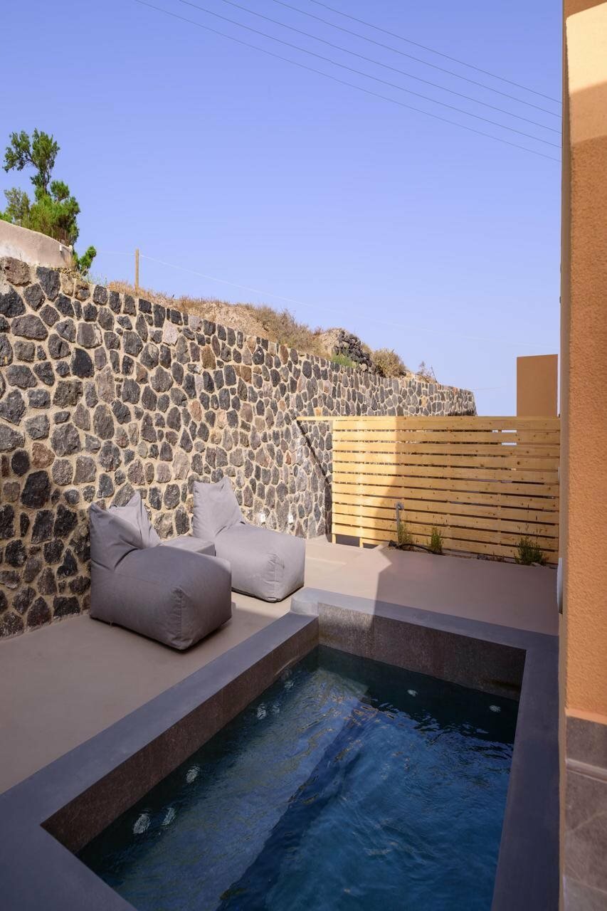 Фото Kalestesia Suites