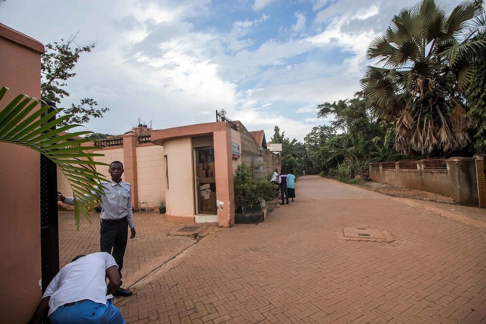 Фото Mt. Zion Hotel