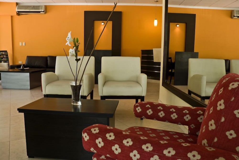 Фото Hotel Gran Vendimia by Bouquet