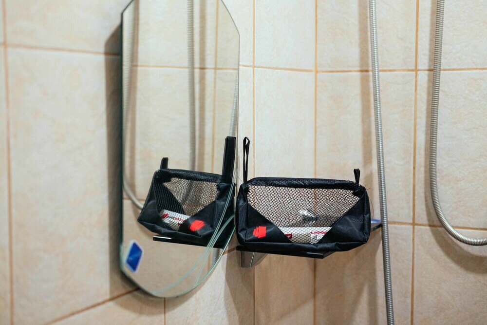 Фото Oyo 443 Maria Cristina Arcade Suites