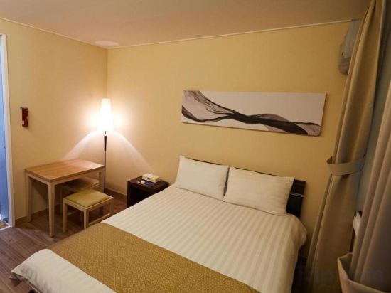 Фото Uljiro Co Op Residence