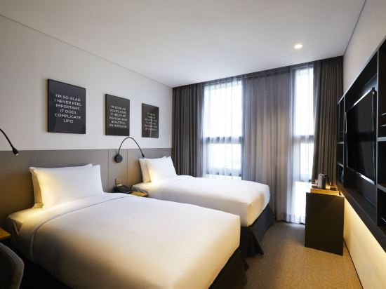 Фото Glad Gangnam Coex Center