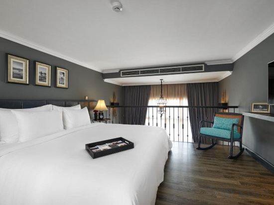 Фото La Siesta Premium Hang Be