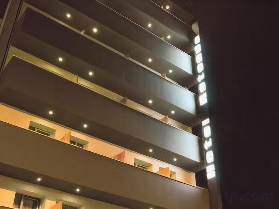 Фото Hotel Rotonda