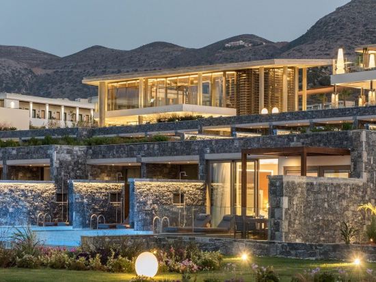Фото Nana Princess Suites, Villas & SPA