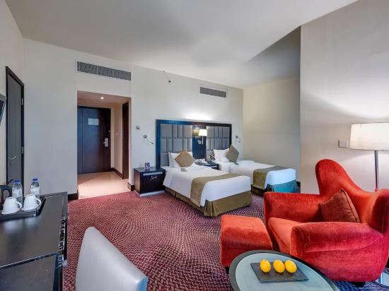 Фото Mercure Gold Hotel Jumeirah by Accor