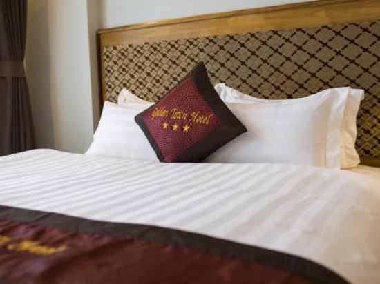 Фото Golden Town Hotel