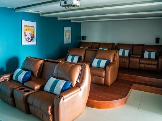 Фото Villa Saan - an elite haven