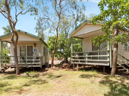 Фото Discovery Holiday Parks - Cloncurry