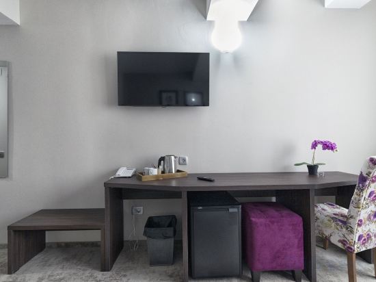 Фото Prestige Boutique Hotel Craiova