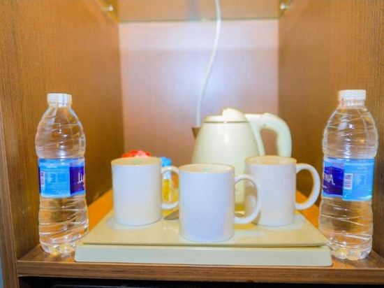 Фото Citymax Hotel Aswan