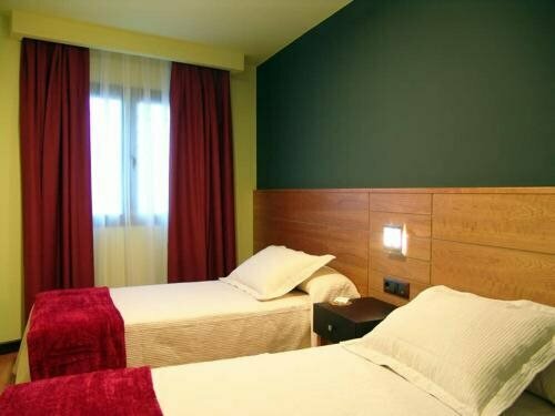 Гостиница Hostal Buenavista в Куэнке