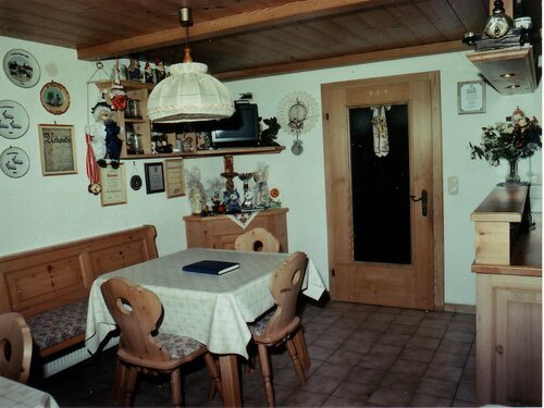 Гостиница Wintersteller в Верхней Австрии