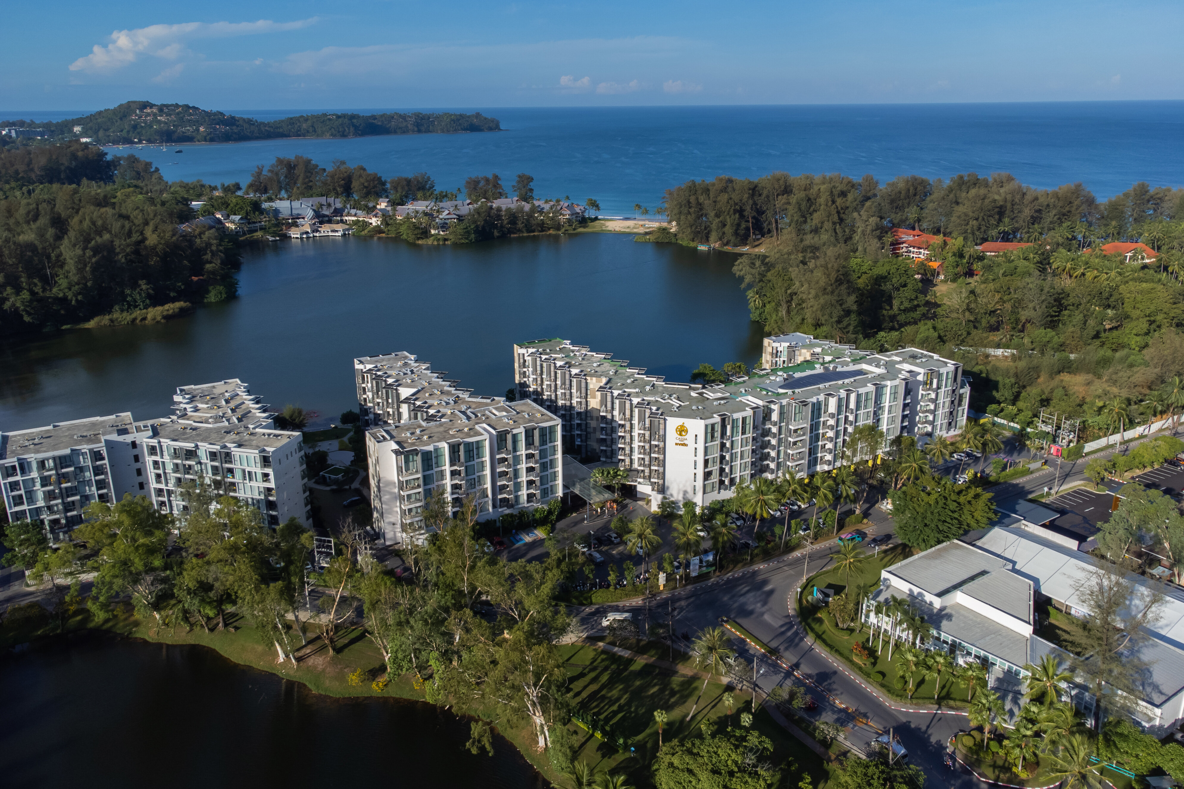 Фото Cassia Phuket, part of Banyan Group