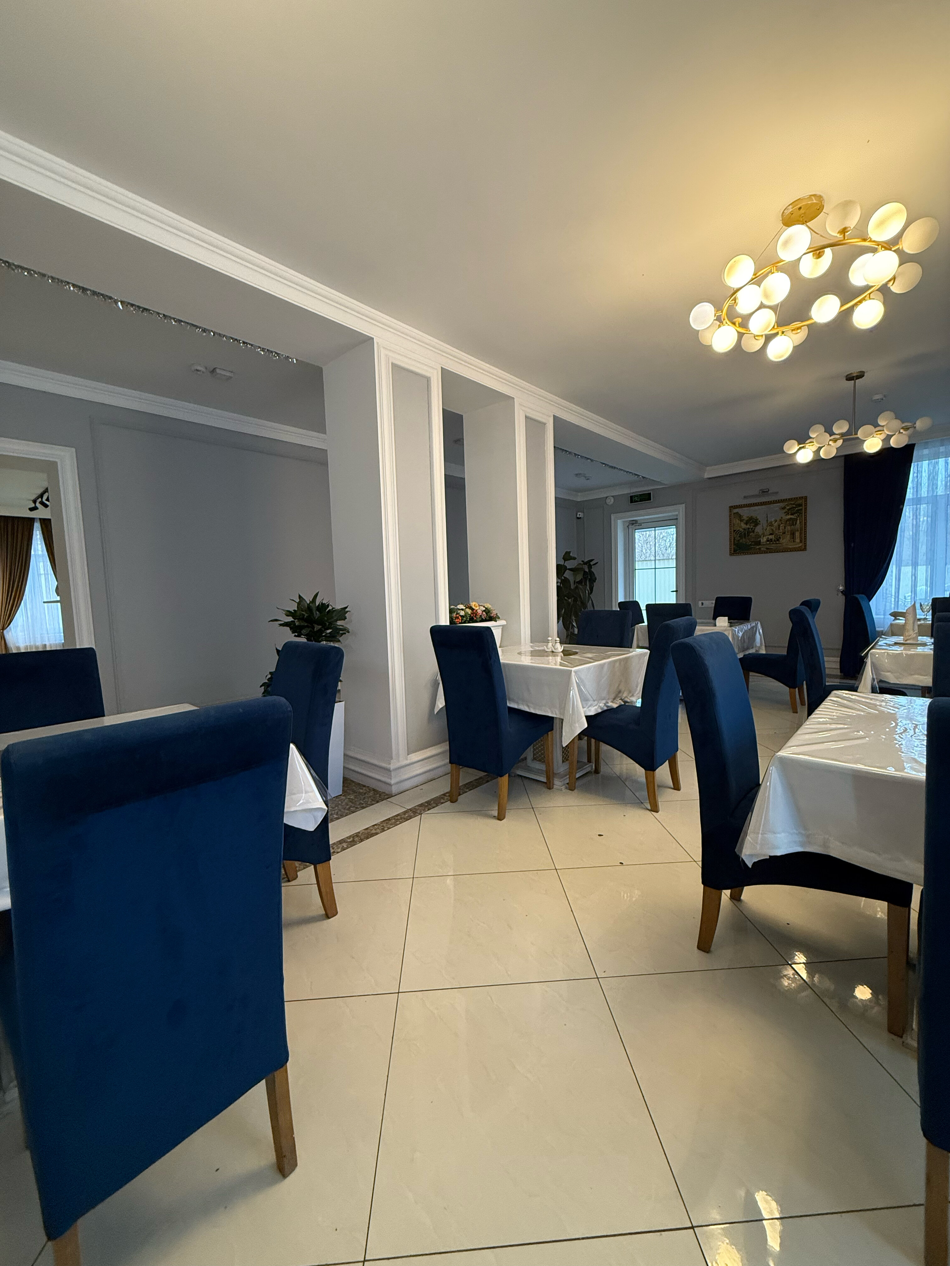 Фото South Hotel Tashkent