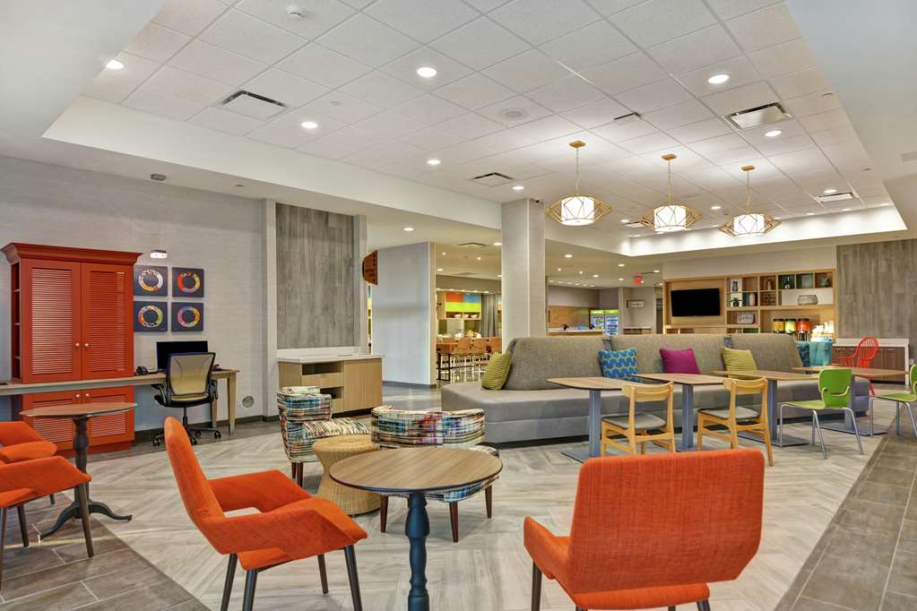 Фото Home2 Suites by Hilton Charlotte Piper Glen