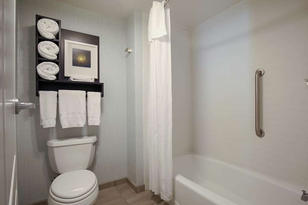 Фото Homewood Suites by Hilton Asheville-Tunnel Road