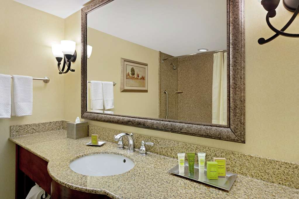 Фото Hilton Jackson