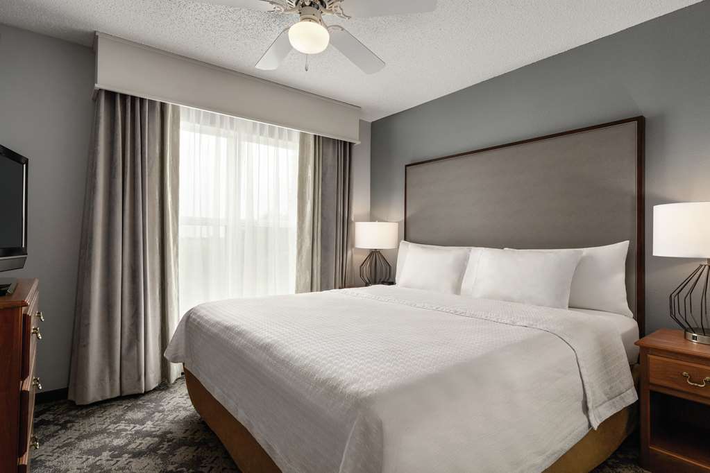 Фото Homewood Suites by Hilton Corpus Christi