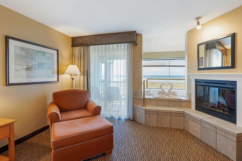 Фото Best Western Plus Ocean View Resort