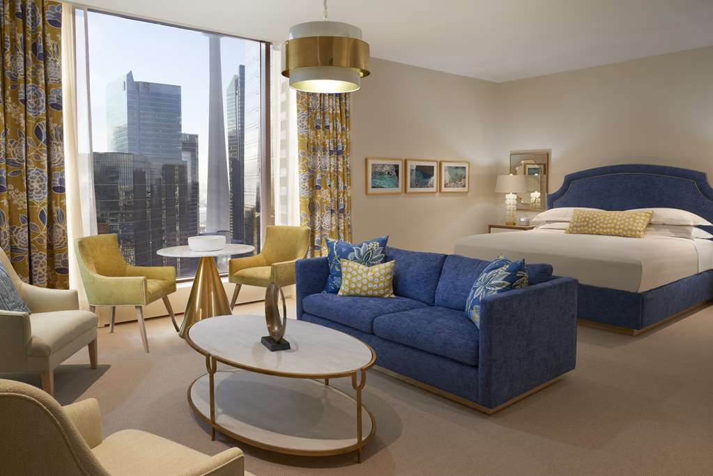 Фото Hilton Toronto