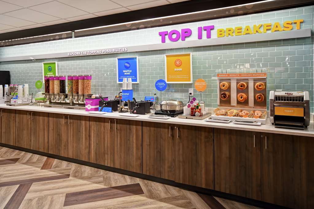 Фото Tru by Hilton Fort Wayne, In
