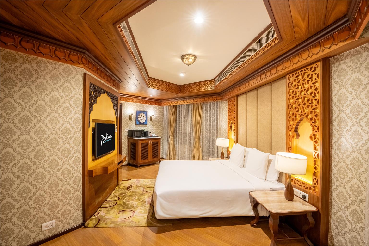 Фото Radisson Jodhpur