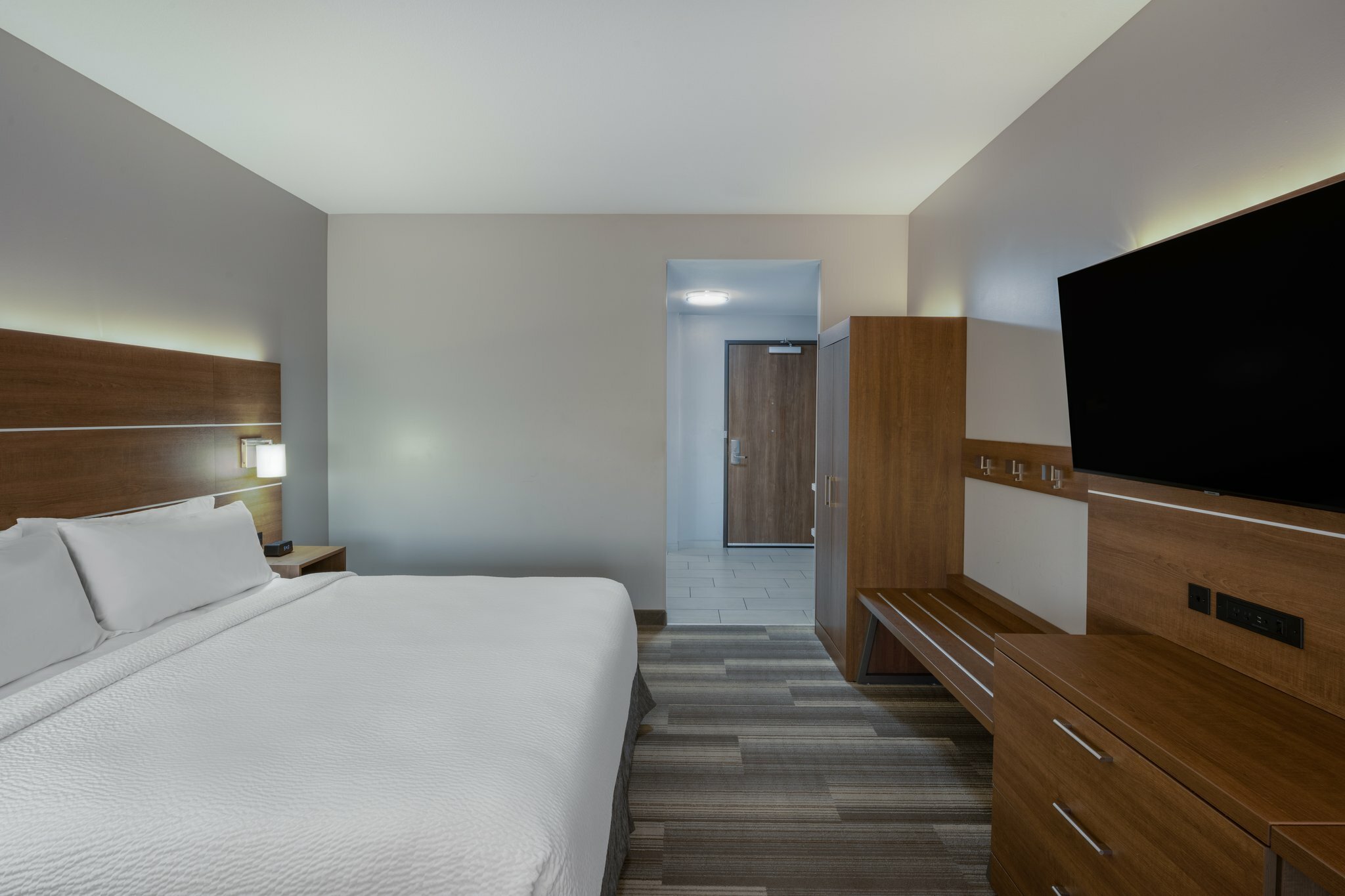 Фото Holiday Inn Express And Suites Gilbert Mesa Gateway Airport, an Ihg Hotel