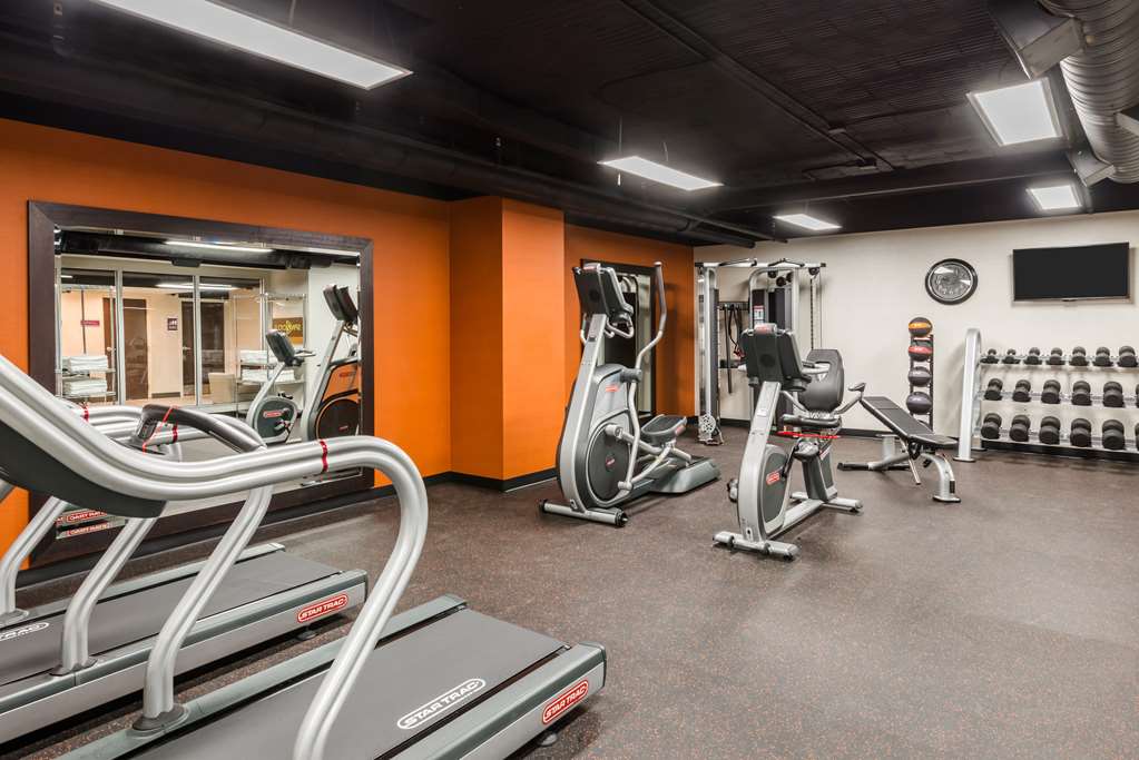 Фото Home2 Suites by Hilton Atlanta Downtown