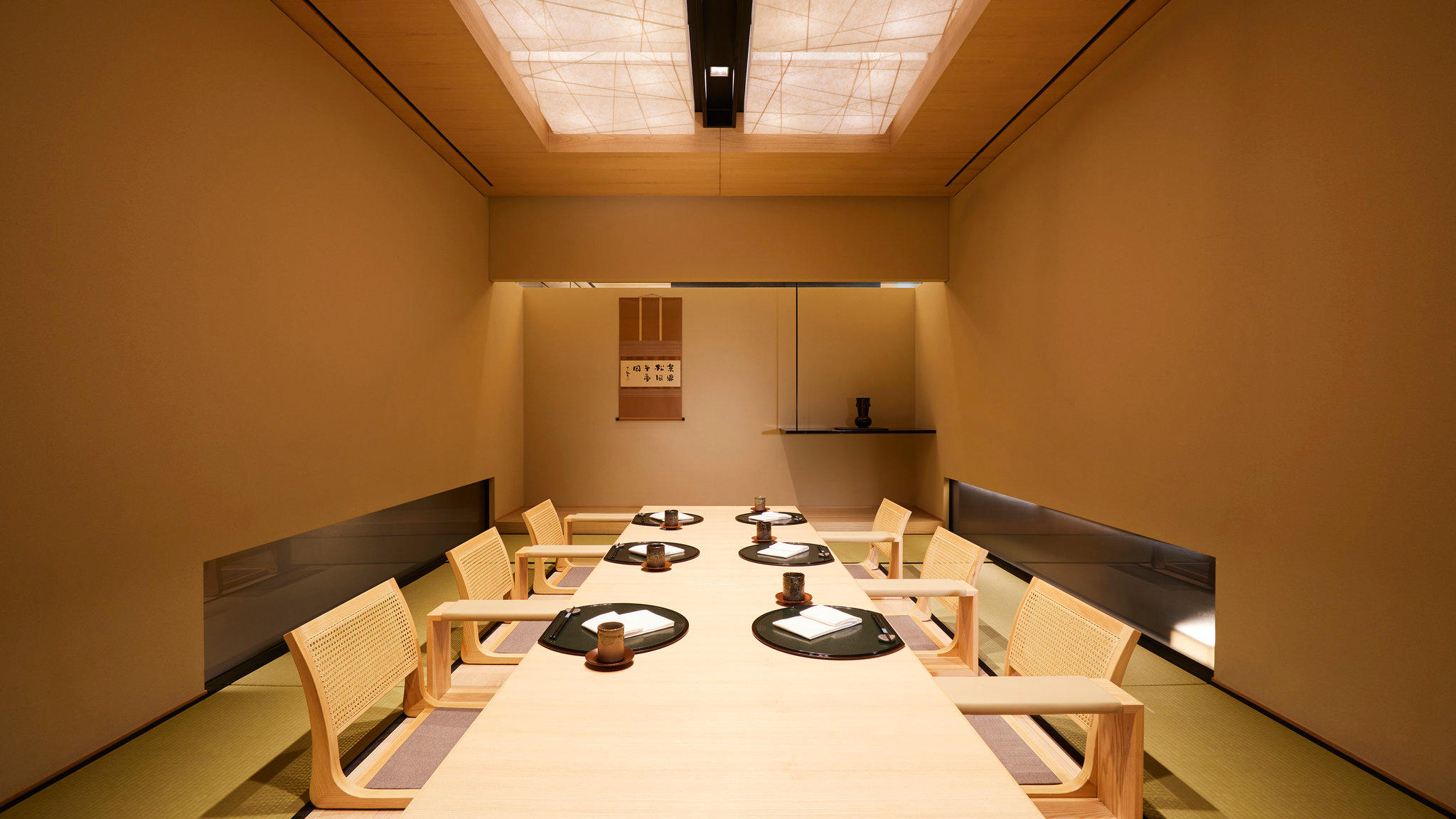 Фото Grand InterContinental Seoul Parnas