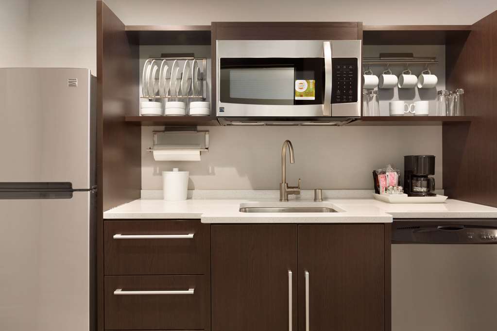 Фото Home2 Suites by Hilton Billings