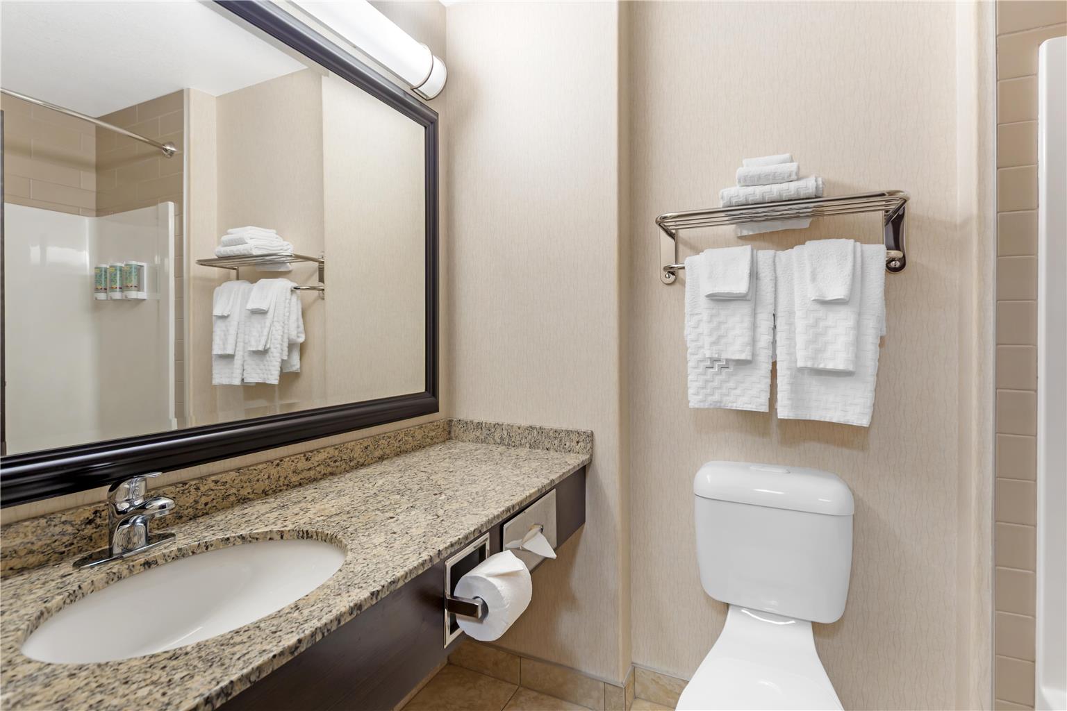 Фото Best Western Bonnyville Inn & Suites