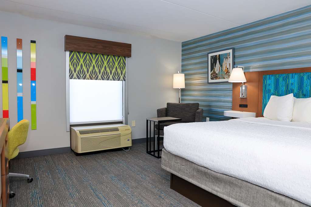 Фото Hampton Inn Atlanta-Canton