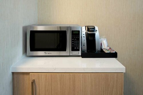 Гостиница Hilton Garden Inn Roseville в Сакраменто