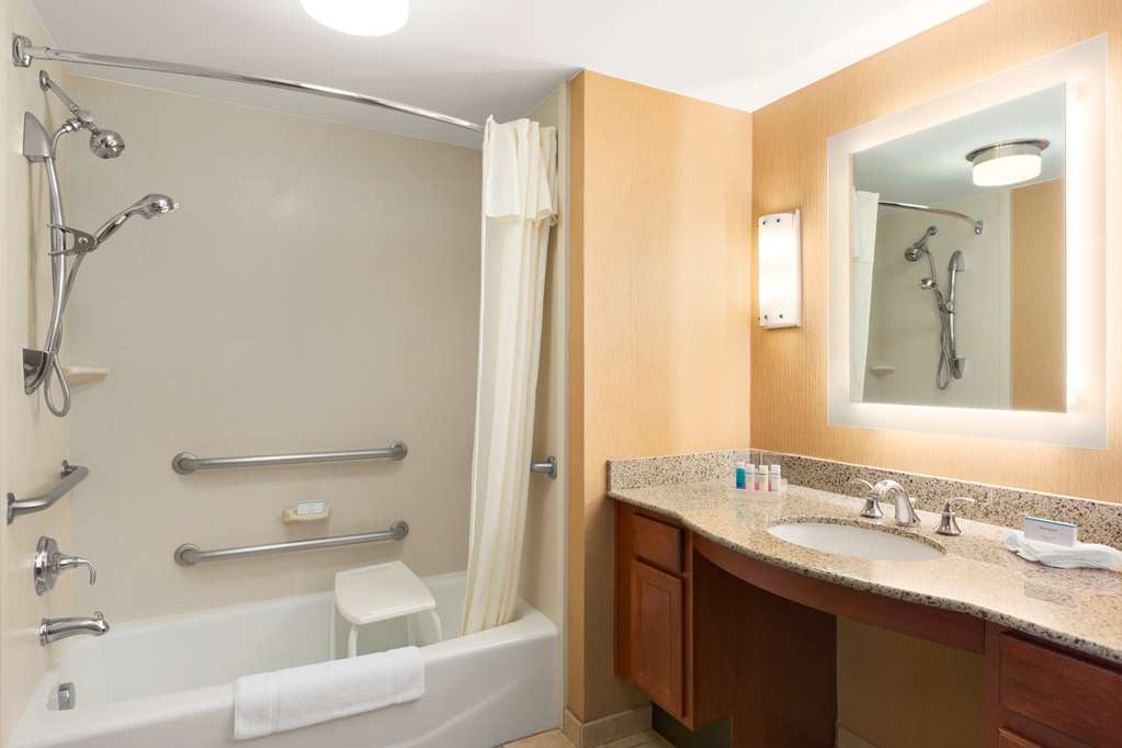 Фото Homewood Suites by Hilton Denver Tech Center