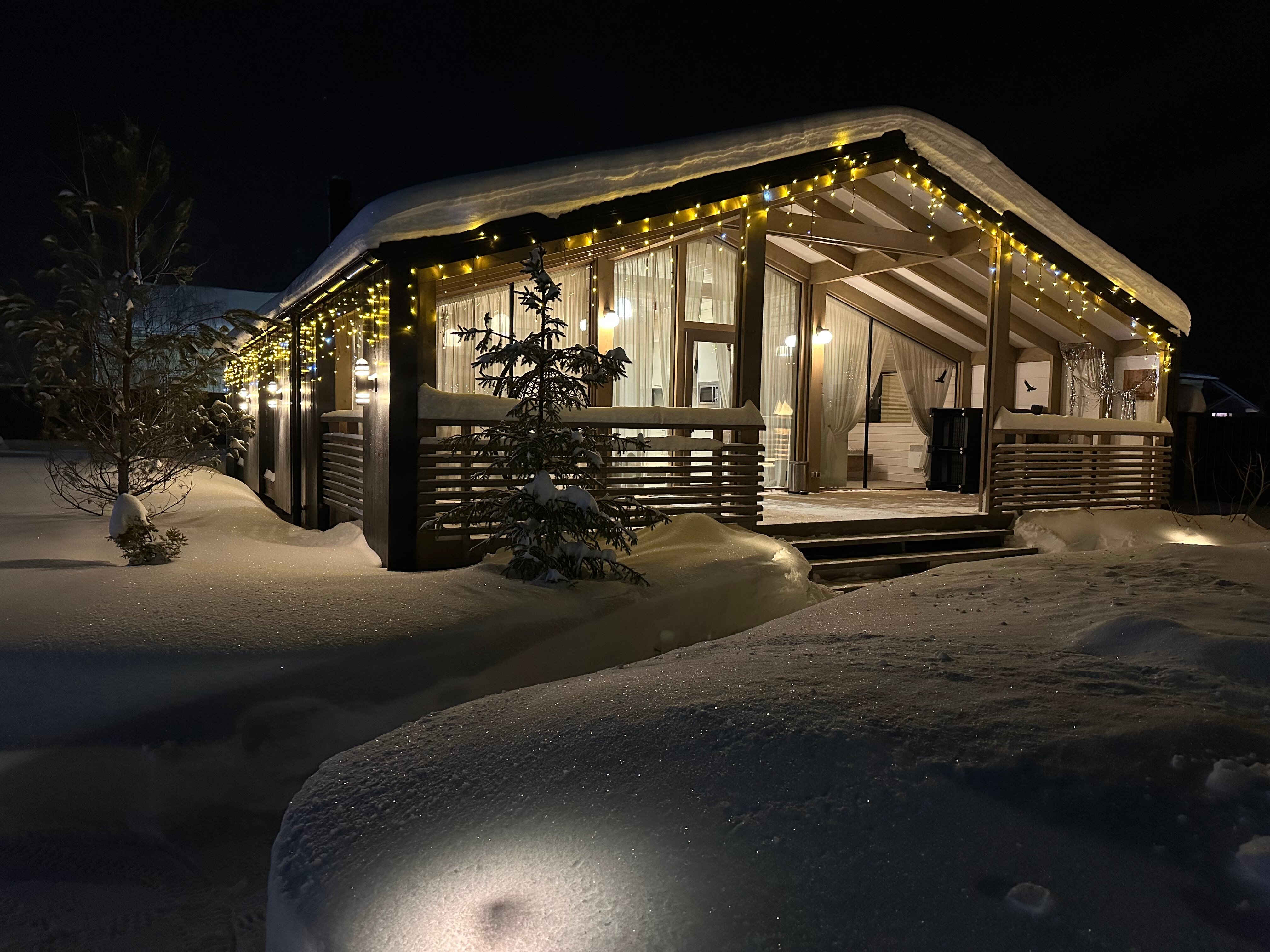 Фото Chilldacha