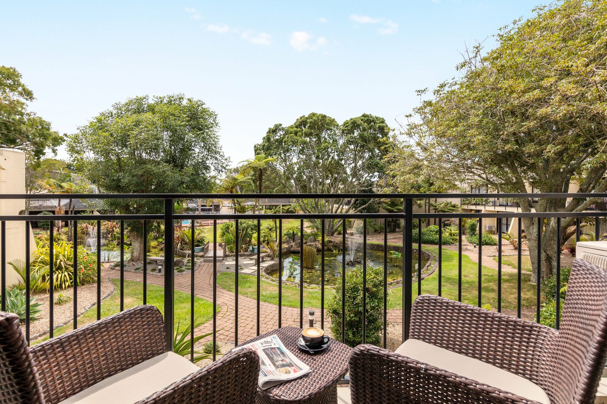 Фото Holiday Inn Auckland Airport, an Ihg Hotel