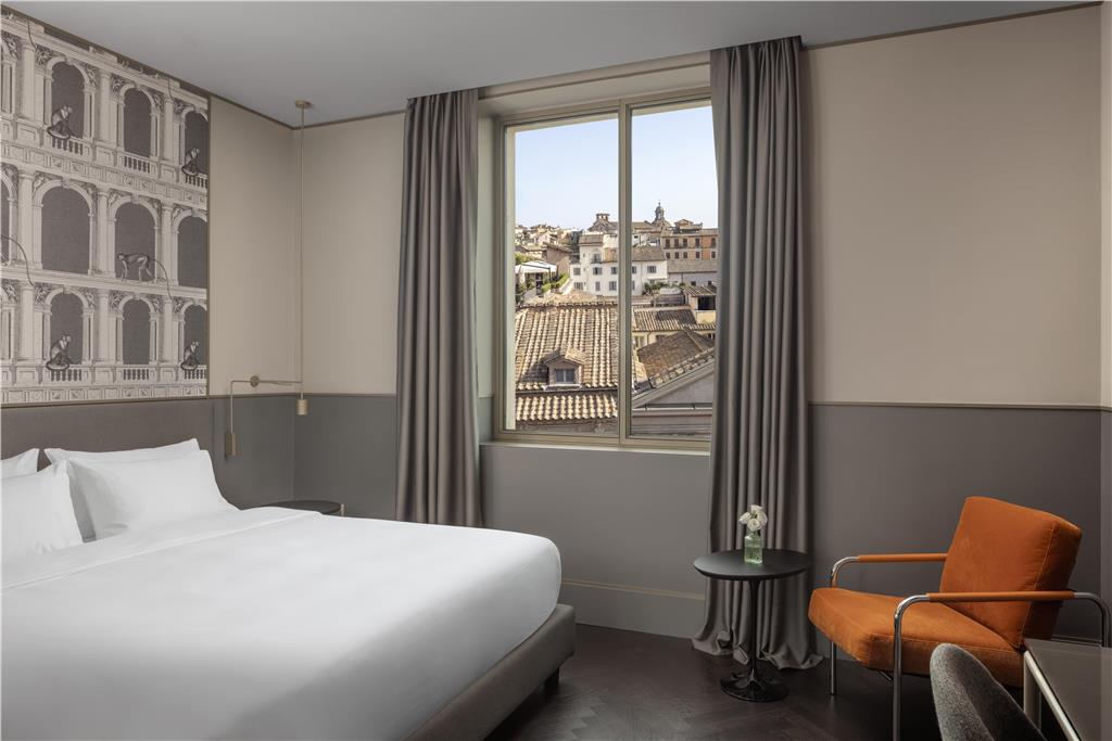 Фото Radisson Collection Hotel, Roma Antica