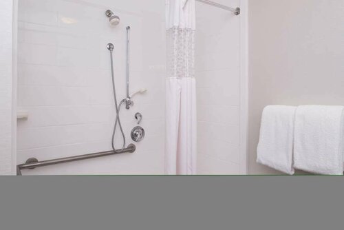 Гостиница Hampton Inn & Suites Schertz в Шерце