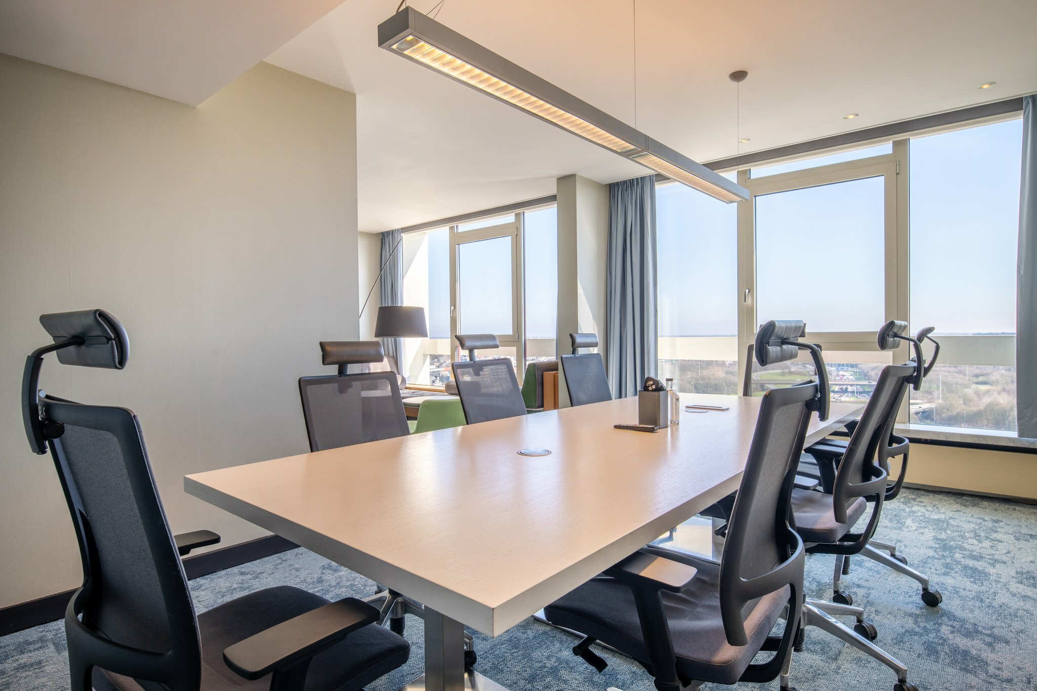 Фото Crowne Plaza Antwerpen by IHG