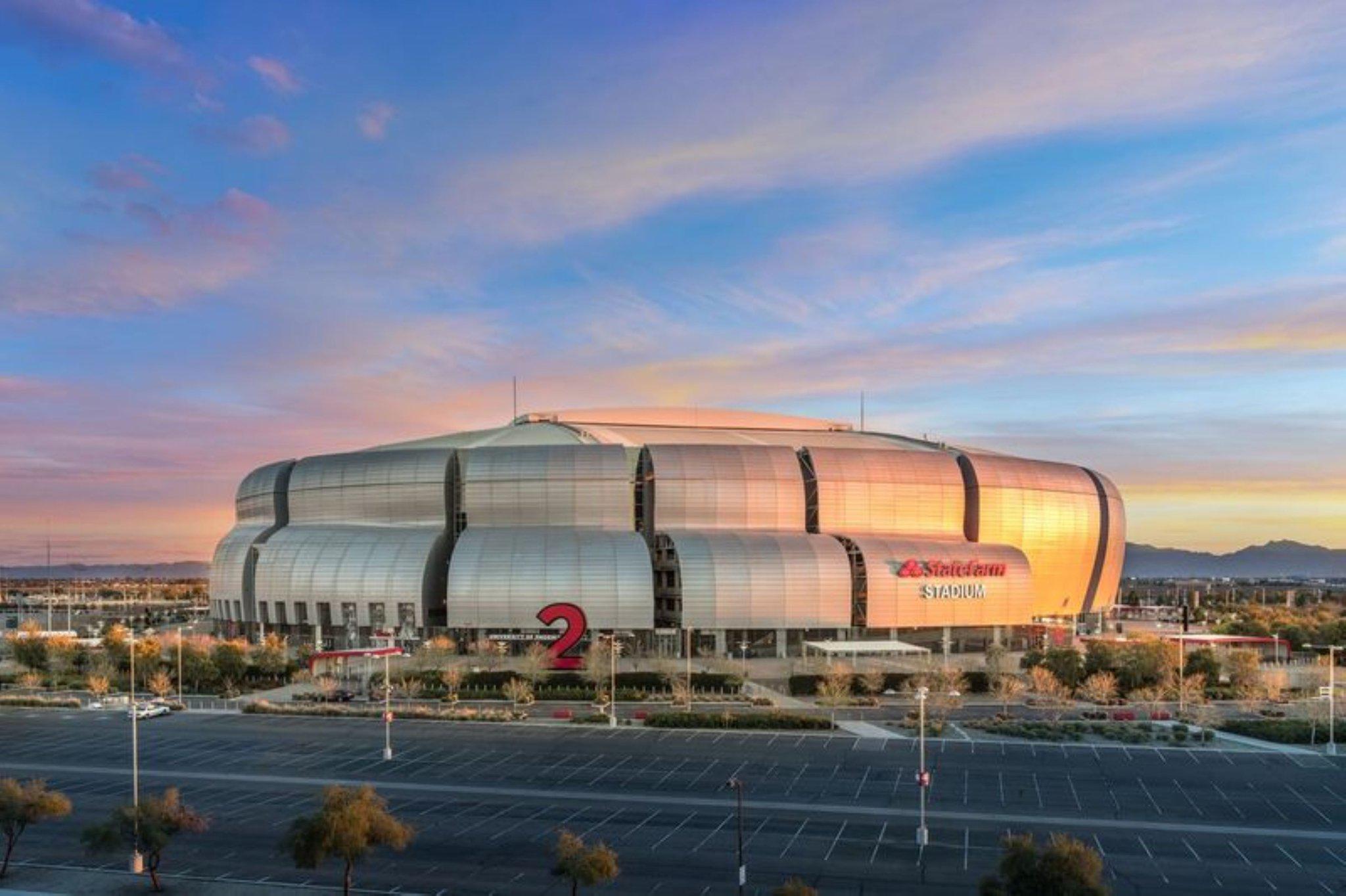 Фото Staybridge Suites Phoenix - Glendale Sports Dist, an Ihg Hotel