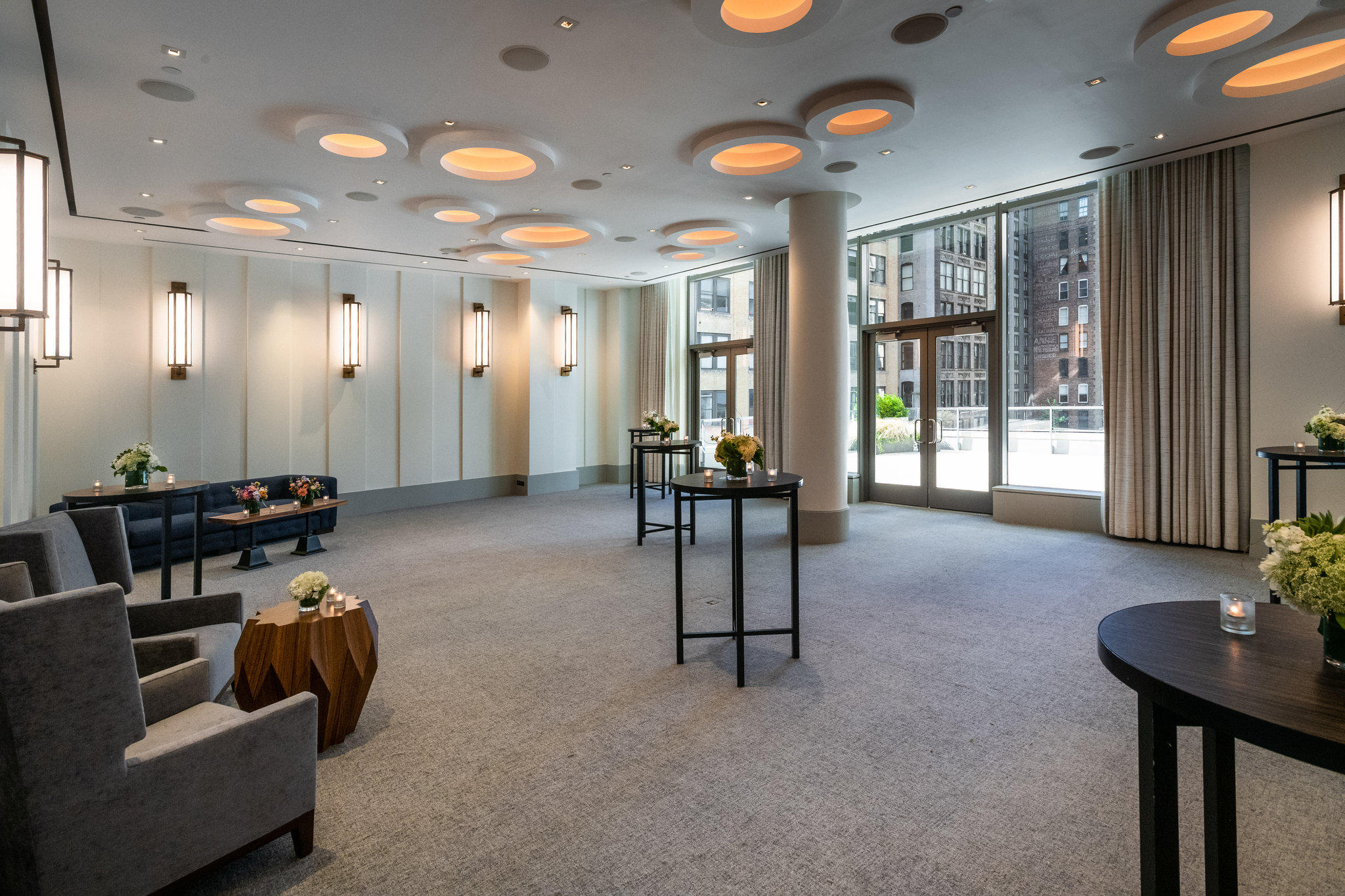 Фото Kimpton Hotel Eventi, an Ihg Hotel
